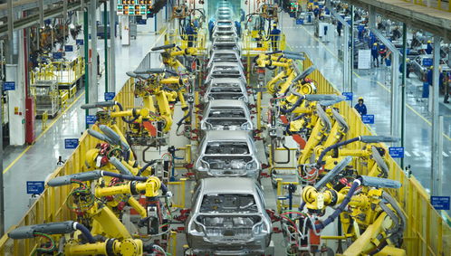 广西科技商贸学校携手行业龙头，新能源汽车专业订单班开创就业新路径