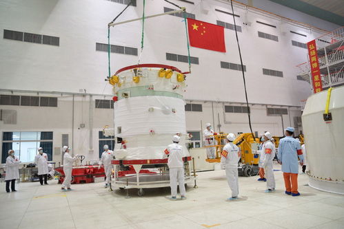 测通天地，遥瞰星辰——声像通信产品研制团队与商务信息咨询的苍穹叩问之旅