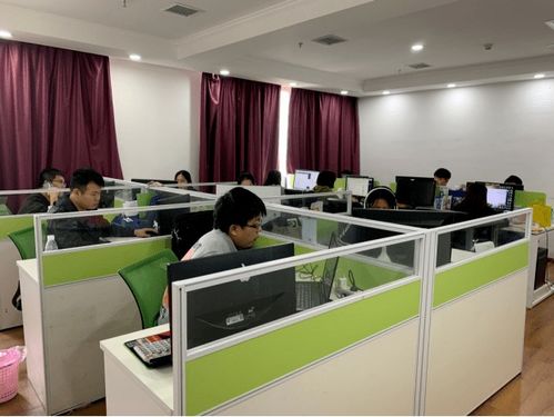 经贸系教师深入企业开展商务信息咨询考察调研