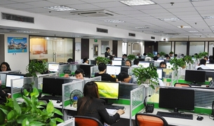 盛永商务信息咨询 专业导航，助力企业稳健前行